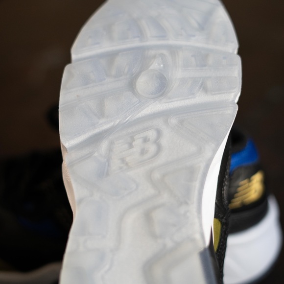 New Balance 850 The Kawhi 4 ML850BWR Size 7 - Picture 9 of 9